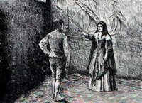 LA MULATA DE CORDOVA